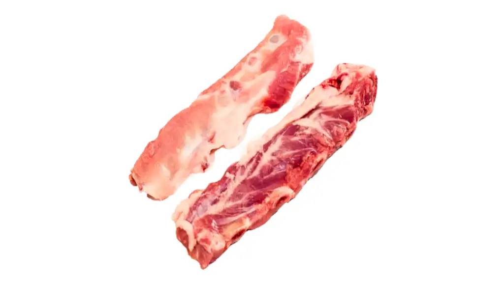 LOIN RIBLET