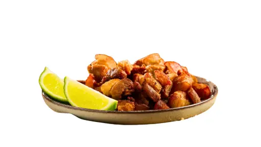 [1009] CHICHARRON MIXTO