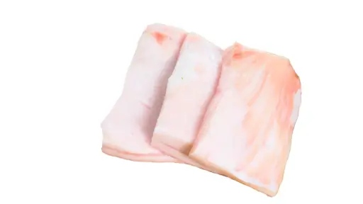[1013] FAT BACK SKINLESS