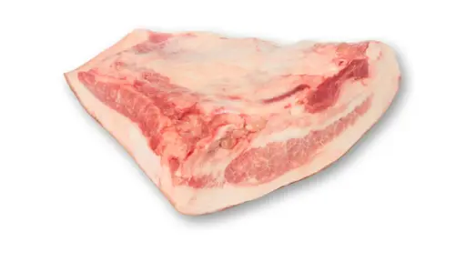 [1001] SKINLESS PORK JOWL